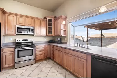 7657 E Chaparral Drive, Kingman, AZ 86401 - Photo 10