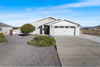 7657 E Chaparral Drive, Kingman, AZ 86401 - Photo 1