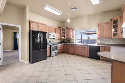 7657 E Chaparral Drive, Kingman, AZ 86401 - Photo 8