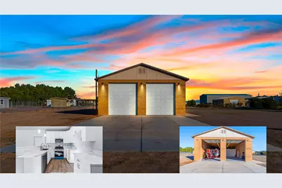 2187 E Pescador Drive, Mohave Valley, AZ 86440 - Photo 1