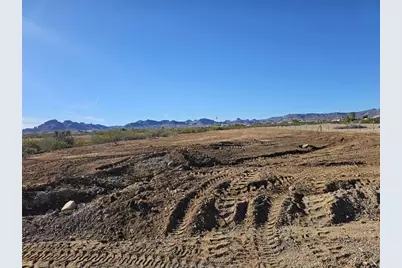 N 1/2 Of Lot 7 S Eloy Road, Golden Valley, AZ 86413 - Photo 2