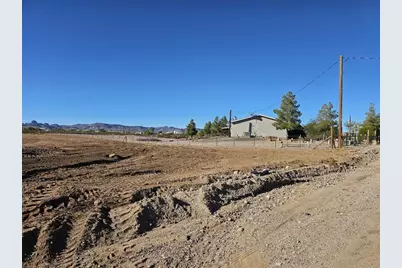 N 1/2 Of Lot 7 S Eloy Road, Golden Valley, AZ 86413 - Photo 1