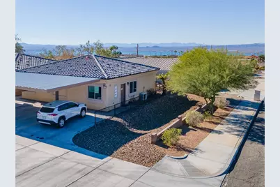 2950 N Kiowa Boulevard #F102, Lake Havasu, AZ 86404 - Photo 36