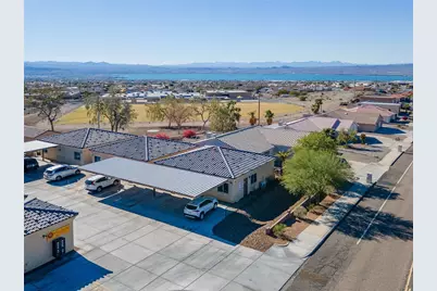 2950 N Kiowa Boulevard #F102, Lake Havasu, AZ 86404 - Photo 44