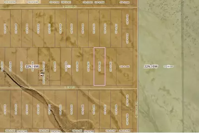 310-12-062 / E Sim Road, Kingman, AZ 86401 - Photo 1