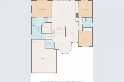 2262 Sunrise Trail, Bullhead City, AZ 86442 - Photo 6