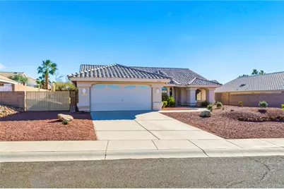 2262 Sunrise Trail, Bullhead City, AZ 86442 - Photo 2
