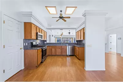 2262 Sunrise Trail, Bullhead City, AZ 86442 - Photo 18