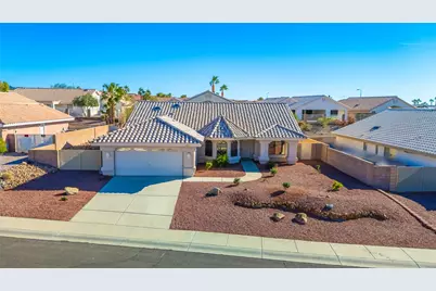 2262 Sunrise Trail, Bullhead City, AZ 86442 - Photo 66