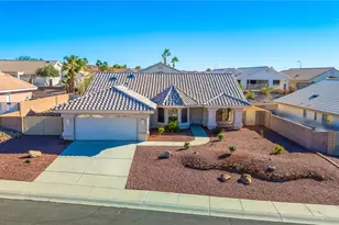 2262 Sunrise TR, Bullhead City, AZ 86442 - Photo 66