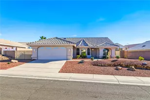 2262 Sunrise TR, Bullhead City, AZ 86442 - Photo 1