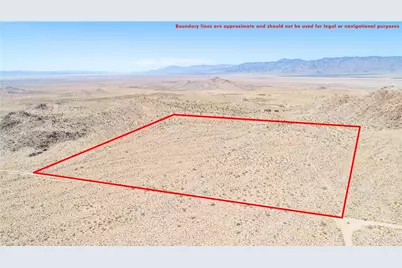 Parcel 105 Huntington Avenue, Kingman, AZ 86401 - Photo 2