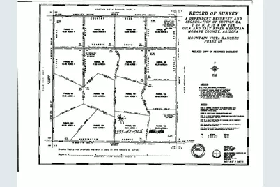 Parcel 105 Huntington Avenue, Kingman, AZ 86401 - Photo 14