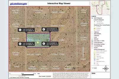 308-12-169 N Lost Mine Drive, Chloride, AZ 86431 - Photo 26