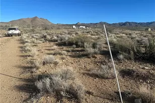 0 N Lost Mine Dr, Chloride, AZ 86431 - Photo 1