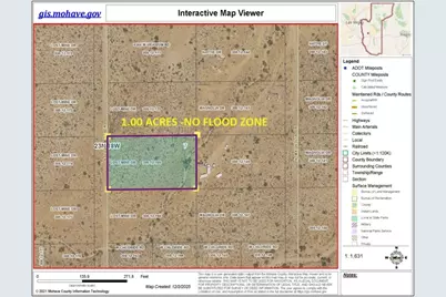 0 N Lost Mine Drive, Chloride, AZ 86431 - Photo 26