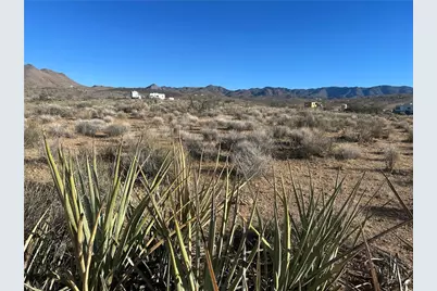 0 N Lost Mine Drive, Chloride, AZ 86431 - Photo 2