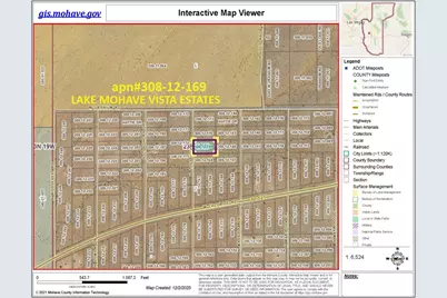 308-12-169 N Lost Mine Drive, Chloride, AZ 86431 - Photo 28