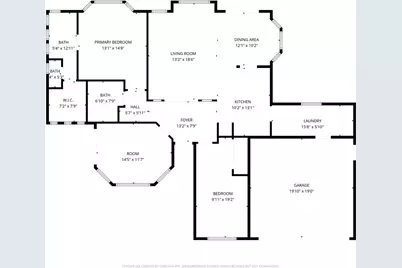 2286 E Starflower Trail, Bullhead City, AZ 86442 - Photo 2