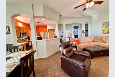 2286 E Starflower Trail, Bullhead City, AZ 86442 - Photo 10