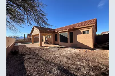 2286 E Starflower Trail, Bullhead City, AZ 86442 - Photo 38