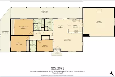 4884 S Baronsgate Way, Fort Mohave, AZ 86426 - Photo 40