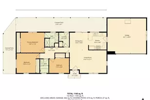 4884 S Baronsgate Way, Fort Mohave, AZ 86426 - Photo 40