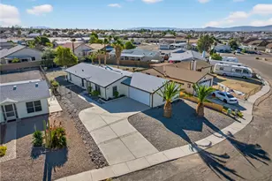 4884 S Baronsgate Way, Fort Mohave, AZ 86426 - Photo 2