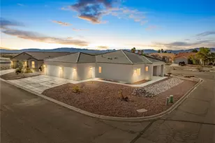 2000 E Desert Palms Dr, Fort Mohave, AZ 86426 - Photo 1