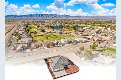 2000 E Desert Palms Drive, Fort Mohave, AZ 86426 - Photo 46