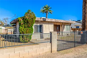 616 W Mobile Ln, Phoenix, AZ 85041 - Photo 1