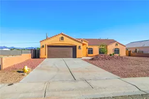 5700 S Ruth Dr, Fort Mohave, AZ 86426 - Photo 4