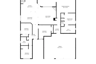 1996 Rex Allen Dr Dr, Kingman, AZ 86409 - Photo 2