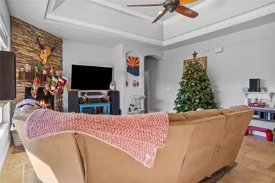 1996 Rex Allen Dr Drive, Kingman, AZ 86409 - Photo 6