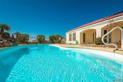 5628 S Desert Lakes Drive, Fort Mohave, AZ 86426 - Photo 30