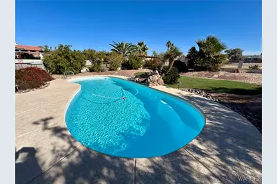 5628 S Desert Lakes Drive, Fort Mohave, AZ 86426 - Photo 32