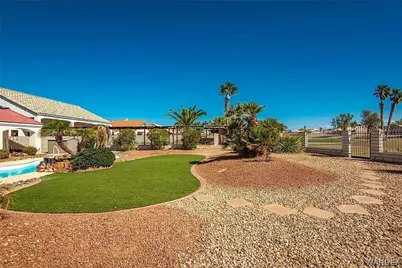 5628 S Desert Lakes Drive, Fort Mohave, AZ 86426 - Photo 62