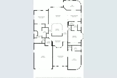 5628 S Desert Lakes Drive, Fort Mohave, AZ 86426 - Photo 4