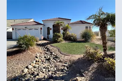 5628 S Desert Lakes Drive, Fort Mohave, AZ 86426 - Photo 2