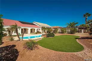 5628 S Desert Lakes Dr, Fort Mohave, AZ 86426 - Photo 18