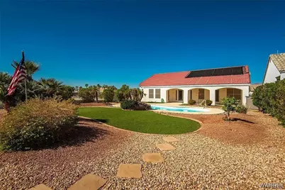 5628 S Desert Lakes Drive, Fort Mohave, AZ 86426 - Photo 58
