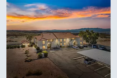 3408 Sun River Road #208, Bullhead City, AZ 86429 - Photo 1