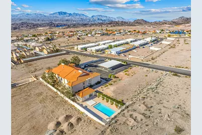 3408 Sun River Road #208, Bullhead City, AZ 86429 - Photo 36