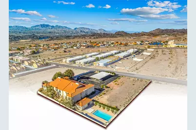 3408 Sun River Road #208, Bullhead City, AZ 86429 - Photo 46