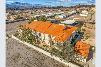 3408 Sun River Road #208, Bullhead City, AZ 86429 - Photo 40