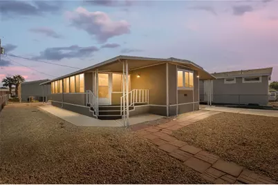 7890 S Whitewing Dr Drive, Mohave Valley, AZ 86440 - Photo 2