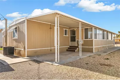 7890 S Whitewing Dr Drive, Mohave Valley, AZ 86440 - Photo 24