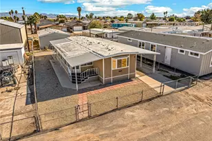 7890 S Whitewing Dr Dr, Mohave Valley, AZ 86440 - Photo 38