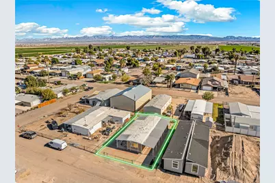 7890 S Whitewing Dr Drive, Mohave Valley, AZ 86440 - Photo 42