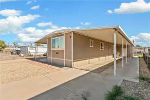 7890 S Whitewing Dr Dr, Mohave Valley, AZ 86440 - Photo 1